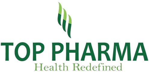 Top Pharma