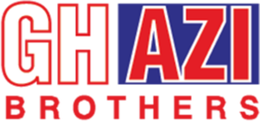 Ghazi Brothers