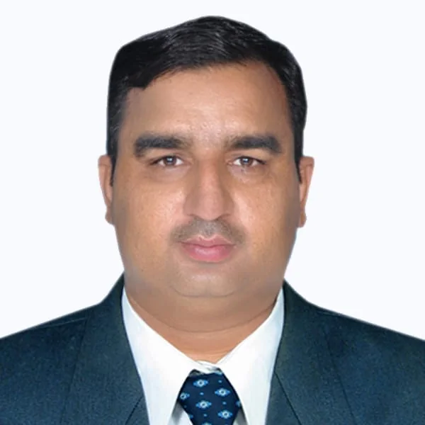 Muhammad Imran, Chief Executive Officer